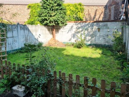 Appartement te huur - Photo 4