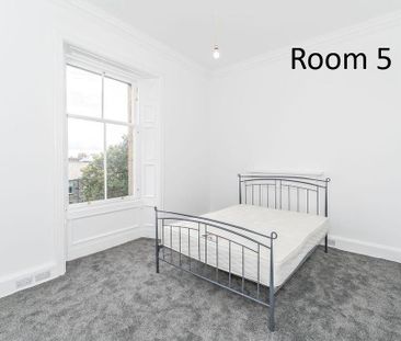 5 bedroom flat share to rent - Photo 1