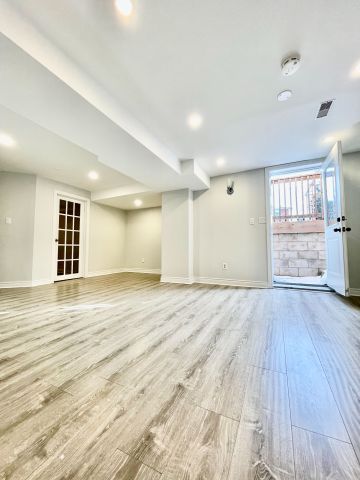 For Lease - 3 Teseo Court Unit# (Bsmt), Richmond Hill, Ontario - Photo 3