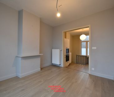 Volledig vernieuwd en instapklaar appartement met 1 slaapkamer - Foto 6