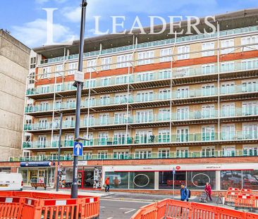 2 bedroom flat to rent - Photo 1