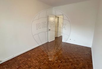 Apartamento T3 em Lisboa