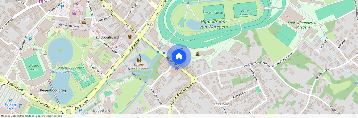 Holstraat, 87, 22, 8790, Waregem