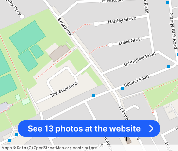 Broadway, St. Helens, Merseyside, WA10 - Photo 1