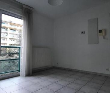 TOULOUSE / Location Appartement 2 Pièces 27 m² - Photo 1