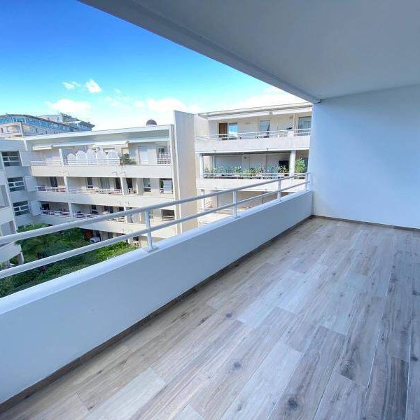 Location appartement 4 pièces 93.98 m² à Montpellier (34000) - Photo 1