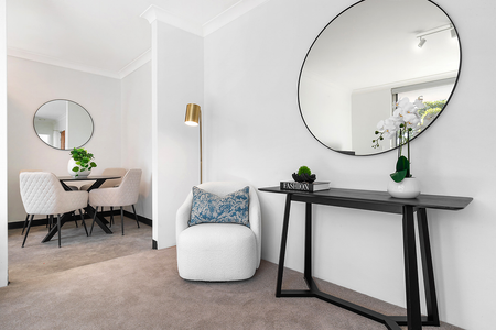 14/133 Sydney Street, Willoughby NSW 2068 - Apartment For Rent | Domain - Photo 3