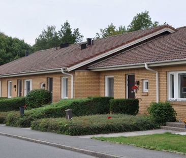 Ingenjörsgatan 50, Tomelilla - Photo 1