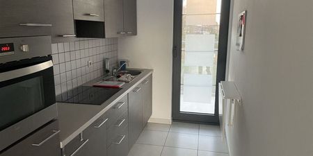 Appartement te huur in Hasselt voor € 895 met 2 slaapkamers - Photo 4