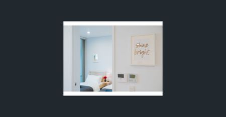 Fully Furnished | Bright and Peaceful Apartment Heart of Rosebery - Photo 3