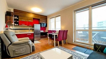 1-pokojowe, os. Piastów, Mistrzejowice - Photo 2