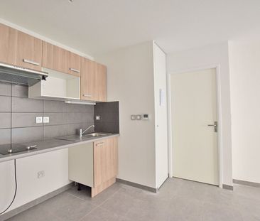 Appartement 2 pièces - Photo 2