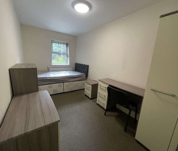 6 Harcourt Road, Harcourt House, Crookesmoor, S10 1DJ - Photo 2