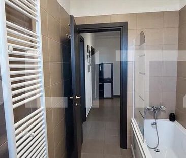 Apartament semidecomandat cu parcare, zona Marasti - Photo 5