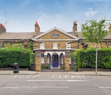 1 bedroom flat to rent - Photo 6