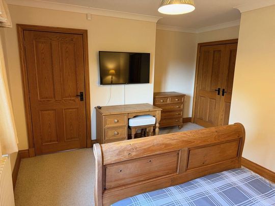 1 bedroom detached house to rent - Photo 1