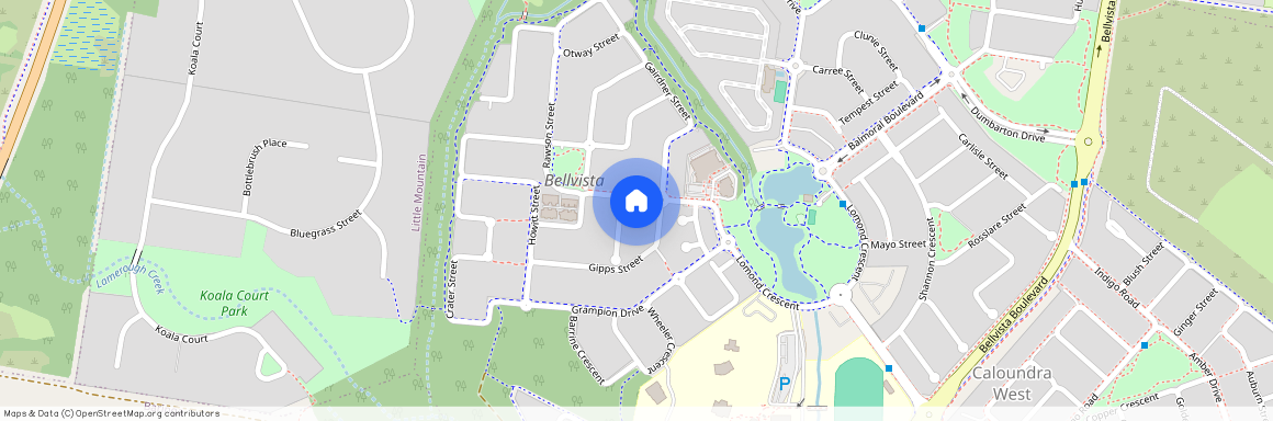 17 Rawson Street, Qld 4551, Caloundra West