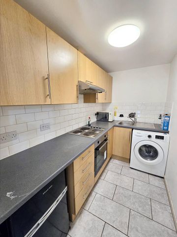 Studio to rent - Photo 5