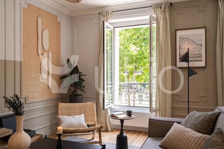 Tout savoir sur cet appartement dans le quartier Ecole Militaire, à Paris 7ème - Photo 4