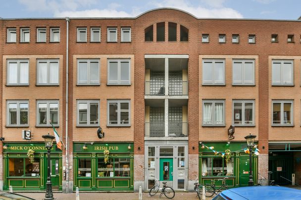 Jansdam 7, 3512 HA, Utrecht - Photo 1