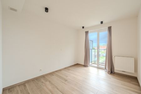 Prachtig en ruim appartement met 2 slaapkamers, 2 terrassen en ruime garagebox! - Foto 2