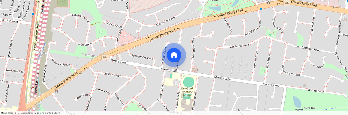 10 Rodney Court, Viewbank