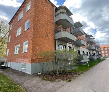 Scheelegatan 25 B - Photo 2