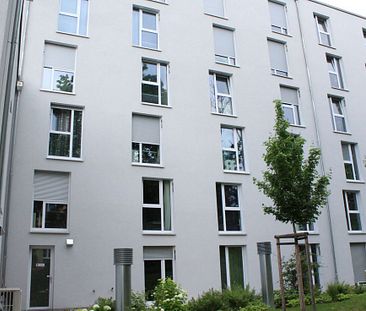 Studentenapartment in City-Lage - Foto 1