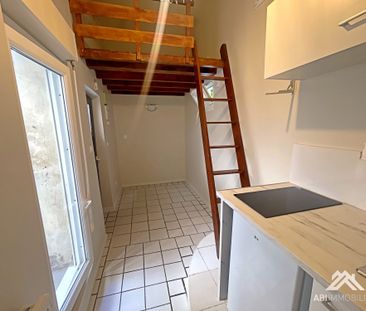 Location Appartement 1 pièce 10m² MONTPELLIER 34000 - Photo 3