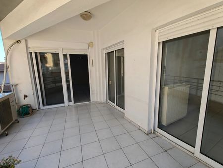 Διαμέρισμα για ενοικίαση Άγιος Ιωάννης (Καβάλα) - Photo 3