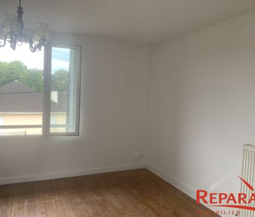 Location Appartement 3 pièces 64m² OBJAT 19130 - Photo 1