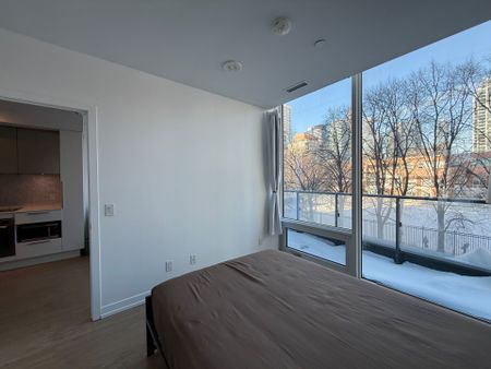 For Lease - 85 Wood Street Unit# 305, Toronto, Ontario - Photo 5