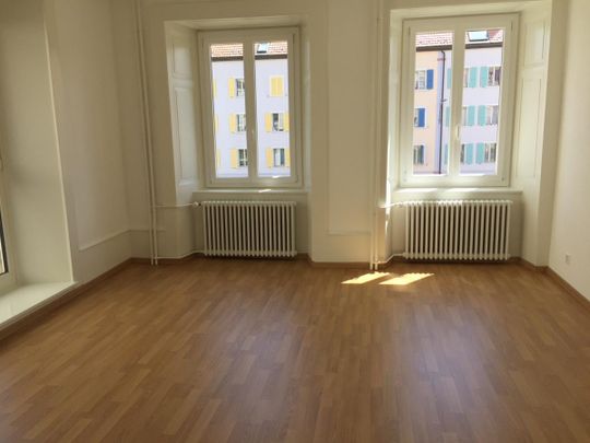 Rue du Temple-Allemand 101, 2300 La Chaux-de-Fonds - Foto 1