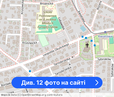 Mieszkanie, 73 m², Szczecin - Фото 1