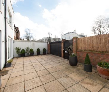 St Johns Wood Park, St Johns Wood, London, NW8 6RN - Photo 5