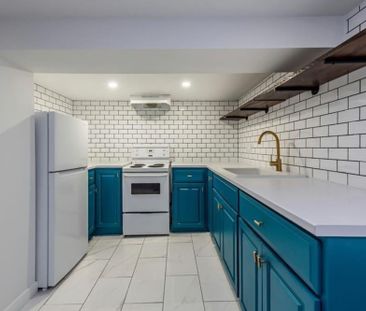 For Lease - 257 East 17th Street Unit# Lower, Hamilton, Ontario - Photo 5