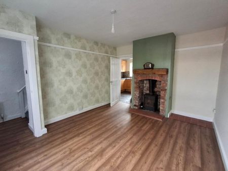 2 bedroom terraced house to rent - Photo 5