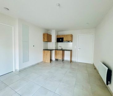 Location Appartement 2 pièces 36m² CASTANET TOLOSAN 31320 - Photo 3