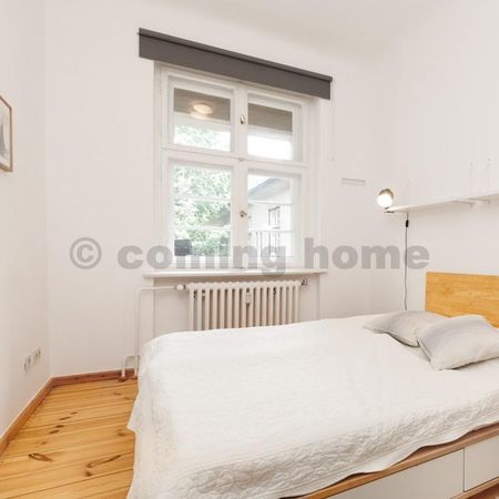 Ruhiges Wohnen mit Balkon - Photo 3