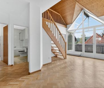 Wohnen im beliebten Wohnquartier in Riehen ! - Photo 1