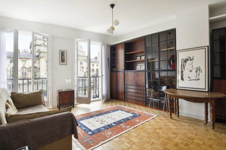 Appartement à louer à Paris 5Ème - Photo 2