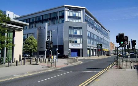 1 bedroom flat to rent - Photo 5