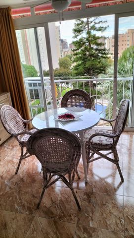 #Benidorm Rincon de Loix winter let - Photo 4