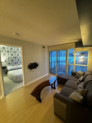 For Lease - 15 Iceboat Terrace Unit# 1105, Toronto, Ontario - Photo 1