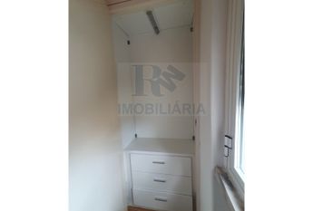 Apartamento T3 em Lisboa