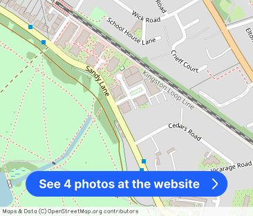 Southcott Road, Teddington - Photo 1