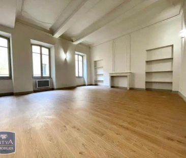 Appartement à louer 4 pièces 92.3m² - Photo 1