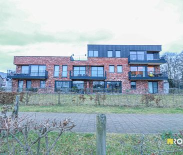 Appartement in verkaveling te Ingelmunster op toplocatie! - Foto 2