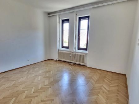 Neu Sanierte 4-Zimmer-Wohnung mit extra Küche - Schickes Badezimmer - Foto 5