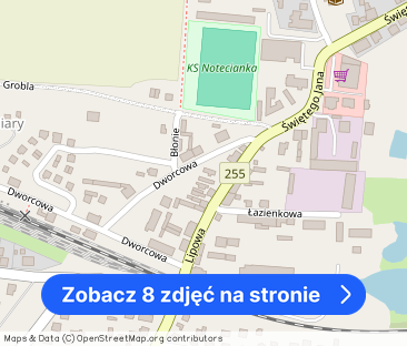 Mieszkanie M2 Pakość - Zdjęcie 1